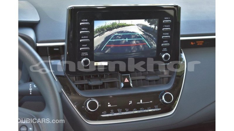 Big with watermark toyota corolla bumthang import dubai 2201