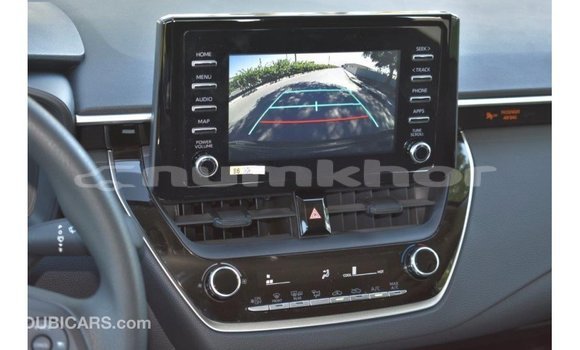 Buy Import Toyota Corolla Black Car in Import - Dubai in Bumthang Buy Import Toyota Corolla Black Car in Import - Dubai in Bumthang