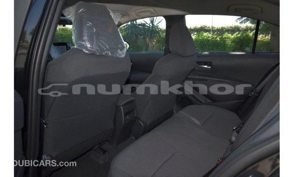 Buy Import Toyota Corolla Black Car in Import - Dubai in Bumthang Buy Import Toyota Corolla Black Car in Import - Dubai in Bumthang