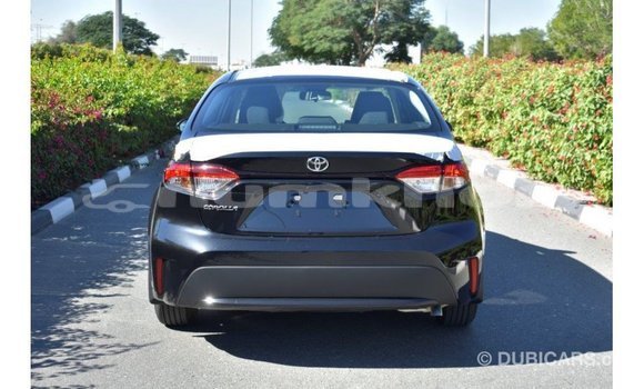 Buy Import Toyota Corolla Black Car in Import - Dubai in Bumthang Buy Import Toyota Corolla Black Car in Import - Dubai in Bumthang