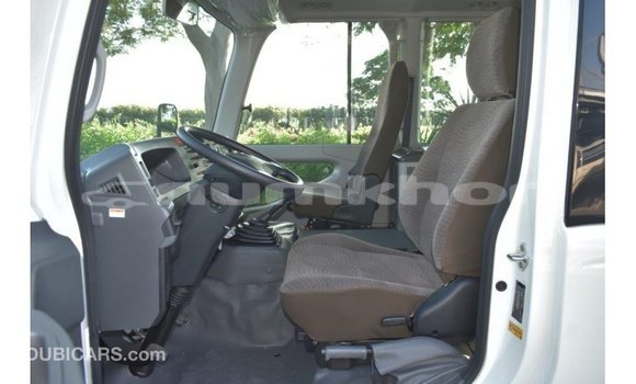 Buy Import Toyota Coaster White Car in Import - Dubai in Bumthang Buy Import Toyota Coaster White Car in Import - Dubai in Bumthang