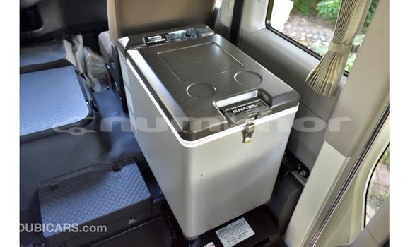 Buy Import Toyota Coaster White Car in Import - Dubai in Bumthang Buy Import Toyota Coaster White Car in Import - Dubai in Bumthang