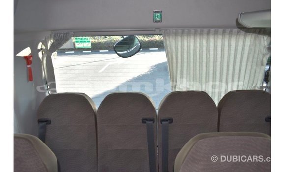 Buy Import Toyota Coaster White Car in Import - Dubai in Bumthang Buy Import Toyota Coaster White Car in Import - Dubai in Bumthang