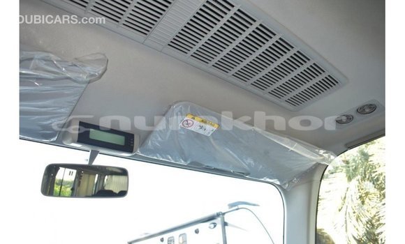 Buy Import Toyota Coaster White Car in Import - Dubai in Bumthang Buy Import Toyota Coaster White Car in Import - Dubai in Bumthang
