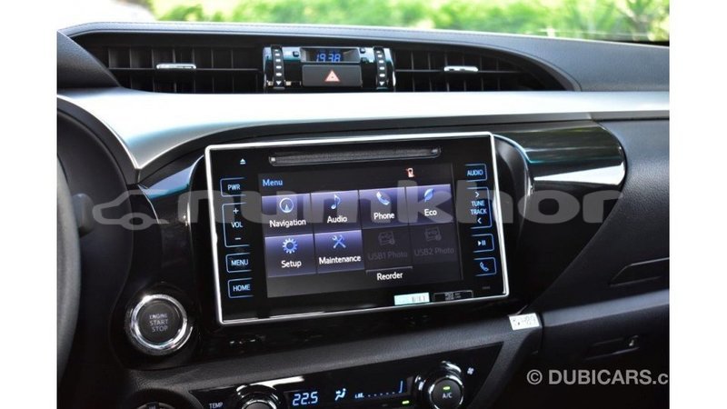 Big with watermark toyota hilux bumthang import dubai 2203