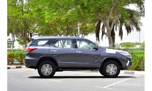 Buy Import Toyota Fortuner Other Car in Import - Dubai in Bumthang Buy Import Toyota Fortuner Other Car in Import - Dubai in Bumthang