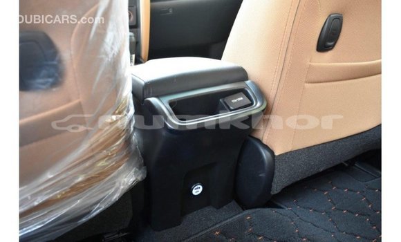 Buy Import Toyota Fortuner Other Car in Import - Dubai in Bumthang Buy Import Toyota Fortuner Other Car in Import - Dubai in Bumthang