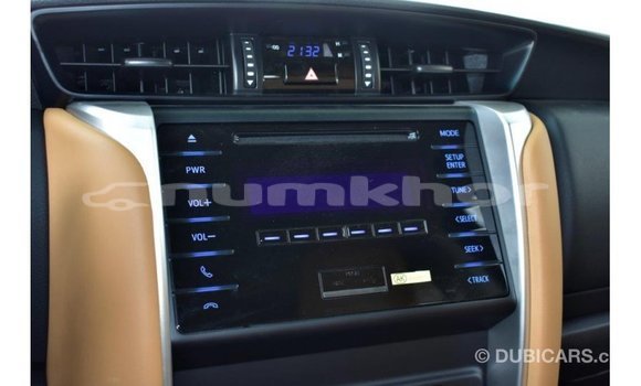 Buy Import Toyota Fortuner Other Car in Import - Dubai in Bumthang Buy Import Toyota Fortuner Other Car in Import - Dubai in Bumthang