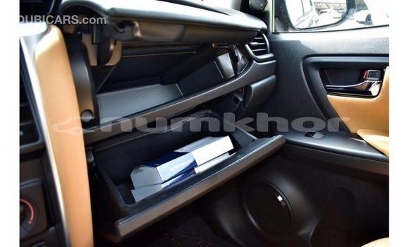 Buy Import Toyota Fortuner Other Car in Import - Dubai in Bumthang Buy Import Toyota Fortuner Other Car in Import - Dubai in Bumthang