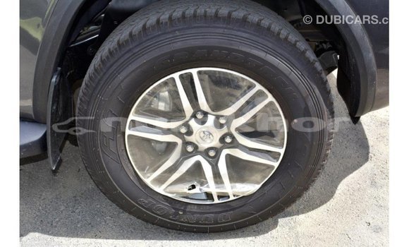 Buy Import Toyota Fortuner Other Car in Import - Dubai in Bumthang Buy Import Toyota Fortuner Other Car in Import - Dubai in Bumthang