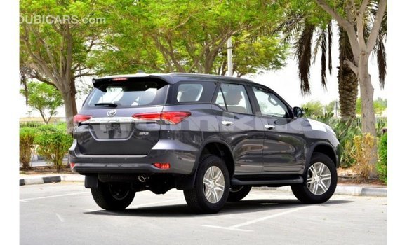 Buy Import Toyota Fortuner Other Car in Import - Dubai in Bumthang Buy Import Toyota Fortuner Other Car in Import - Dubai in Bumthang