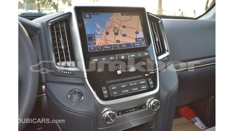 Big with watermark toyota land cruiser bumthang import dubai 2205