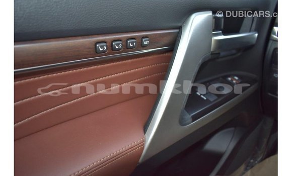 Buy Import Toyota Land Cruiser Black Car in Import - Dubai in Bumthang Buy Import Toyota Land Cruiser Black Car in Import - Dubai in Bumthang