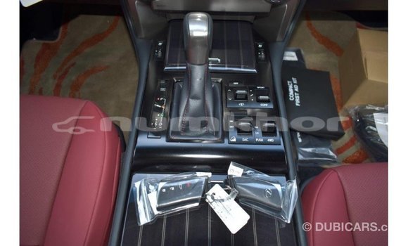 Buy Import Lexus GX White Car in Import - Dubai in Bumthang Buy Import Lexus GX White Car in Import - Dubai in Bumthang