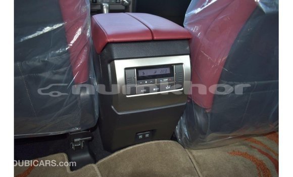 Buy Import Lexus GX White Car in Import - Dubai in Bumthang Buy Import Lexus GX White Car in Import - Dubai in Bumthang