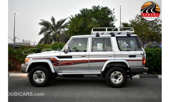 Buy Import Toyota Land Cruiser Other Car in Import - Dubai in Bumthang Buy Import Toyota Land Cruiser Other Car in Import - Dubai in Bumthang