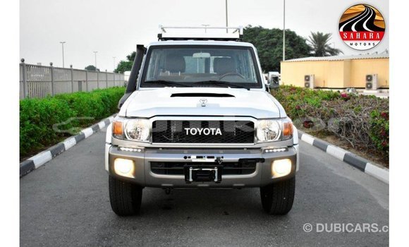 Buy Import Toyota Land Cruiser Other Car in Import - Dubai in Bumthang Buy Import Toyota Land Cruiser Other Car in Import - Dubai in Bumthang