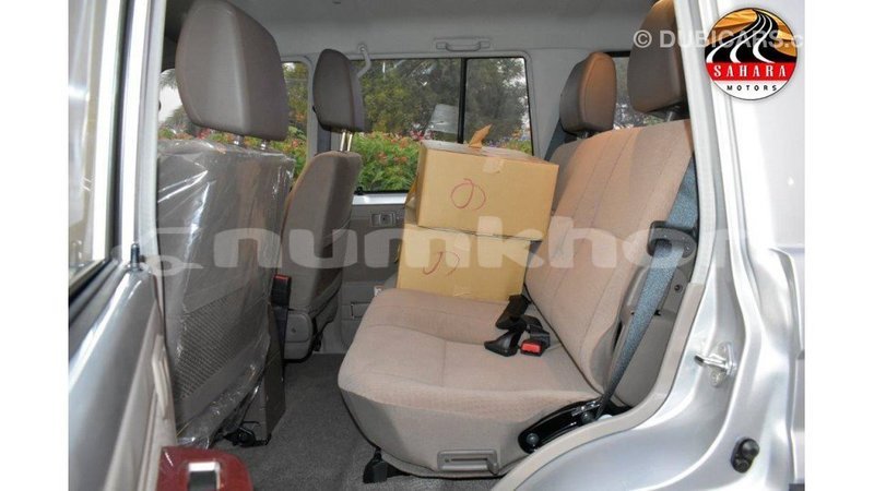 Big with watermark toyota land cruiser bumthang import dubai 2207