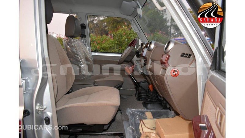 Big with watermark toyota land cruiser bumthang import dubai 2207