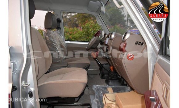 Buy Import Toyota Land Cruiser Other Car in Import - Dubai in Bumthang Buy Import Toyota Land Cruiser Other Car in Import - Dubai in Bumthang