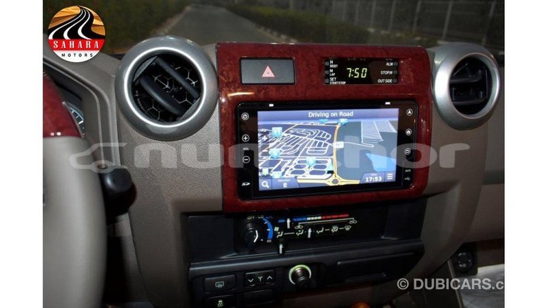 Big with watermark toyota land cruiser bumthang import dubai 2207