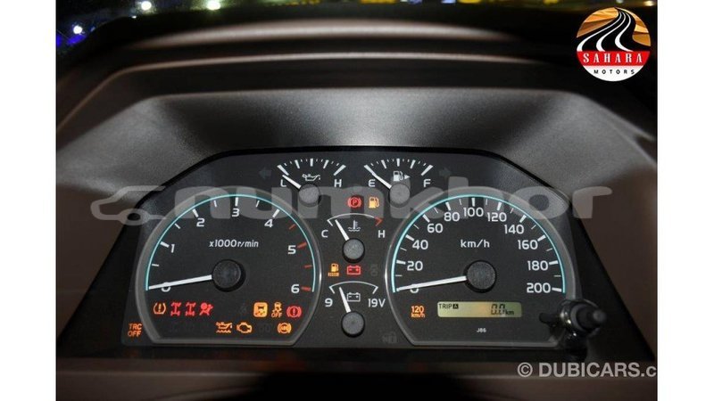 Big with watermark toyota land cruiser bumthang import dubai 2207