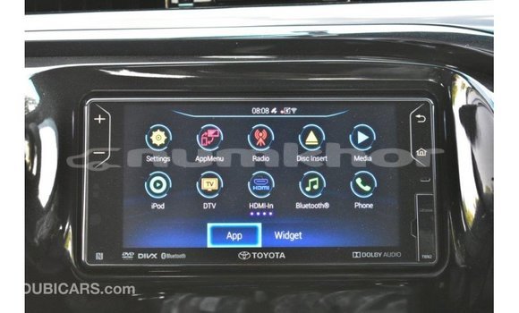 Buy Import Toyota Hilux White Car in Import - Dubai in Bumthang Buy Import Toyota Hilux White Car in Import - Dubai in Bumthang