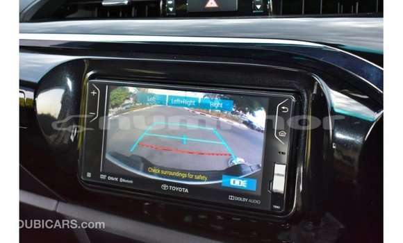 Buy Import Toyota Hilux White Car in Import - Dubai in Bumthang Buy Import Toyota Hilux White Car in Import - Dubai in Bumthang