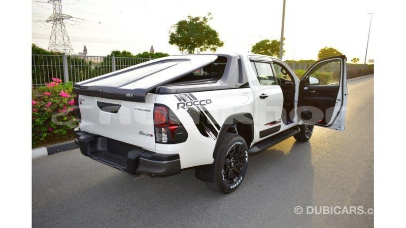 Big with watermark toyota hilux bumthang import dubai 2208