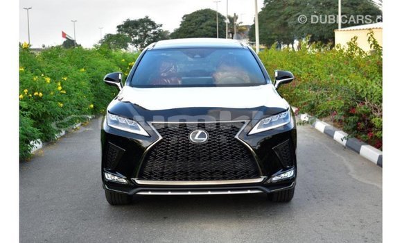 Buy Import Lexus RX 350 Black Car in Import - Dubai in Bumthang Buy Import Lexus RX 350 Black Car in Import - Dubai in Bumthang