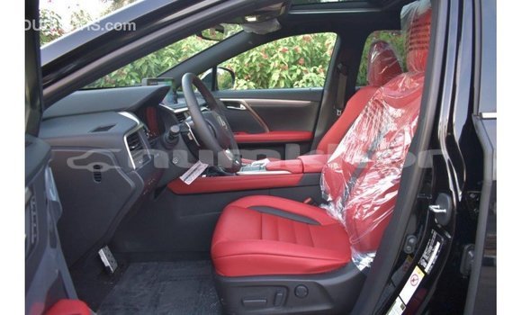 Buy Import Lexus RX 350 Black Car in Import - Dubai in Bumthang Buy Import Lexus RX 350 Black Car in Import - Dubai in Bumthang