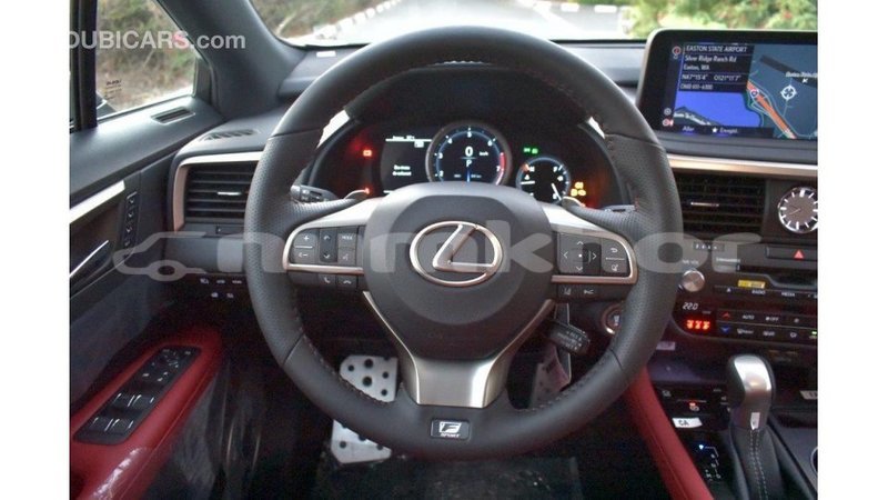 Big with watermark lexus rx 350 bumthang import dubai 2209