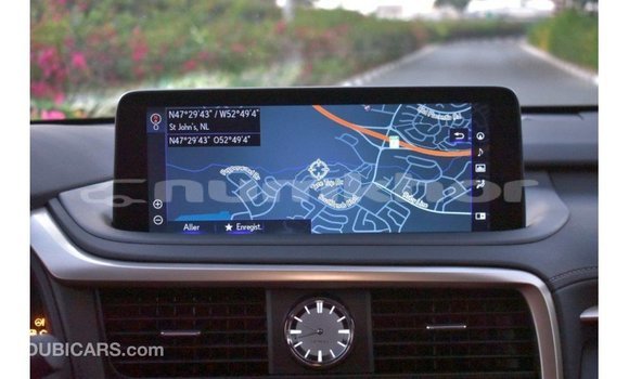 Buy Import Lexus RX 350 Black Car in Import - Dubai in Bumthang Buy Import Lexus RX 350 Black Car in Import - Dubai in Bumthang