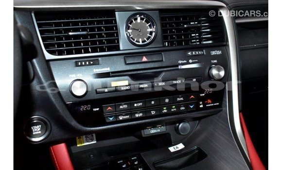 Buy Import Lexus RX 350 Black Car in Import - Dubai in Bumthang Buy Import Lexus RX 350 Black Car in Import - Dubai in Bumthang