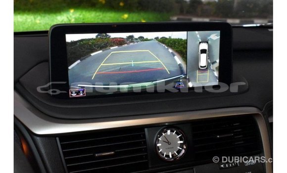 Buy Import Lexus RX 350 Black Car in Import - Dubai in Bumthang Buy Import Lexus RX 350 Black Car in Import - Dubai in Bumthang