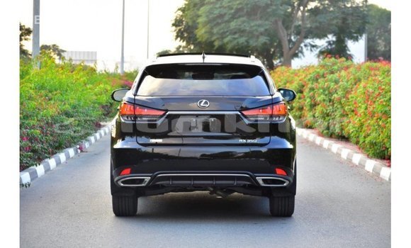 Buy Import Lexus RX 350 Black Car in Import - Dubai in Bumthang Buy Import Lexus RX 350 Black Car in Import - Dubai in Bumthang