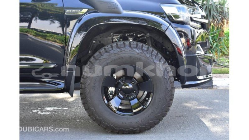 Big with watermark toyota land cruiser bumthang import dubai 2210