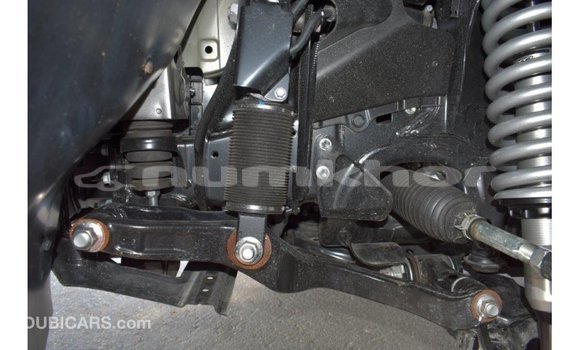 Buy Import Toyota Land Cruiser Black Car in Import - Dubai in Bumthang Buy Import Toyota Land Cruiser Black Car in Import - Dubai in Bumthang