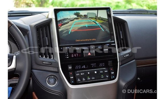 Buy Import Toyota Land Cruiser Black Car in Import - Dubai in Bumthang Buy Import Toyota Land Cruiser Black Car in Import - Dubai in Bumthang