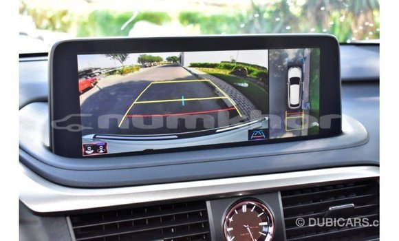 Buy Import Lexus RX 350 White Car in Import - Dubai in Bumthang Buy Import Lexus RX 350 White Car in Import - Dubai in Bumthang