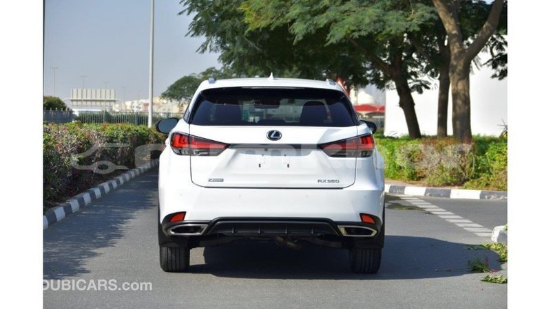 Big with watermark lexus rx 350 bumthang import dubai 2211