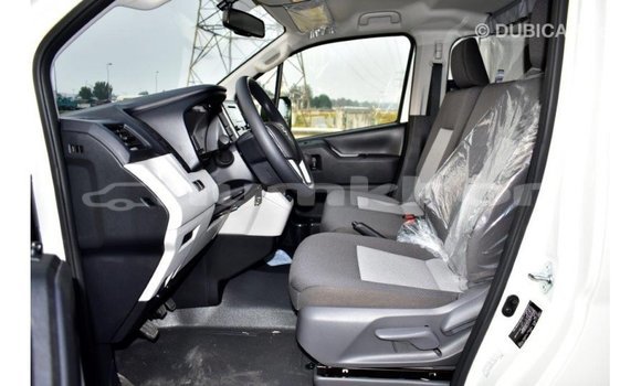 Buy Import Toyota Hiace White Car in Import - Dubai in Bumthang Buy Import Toyota Hiace White Car in Import - Dubai in Bumthang
