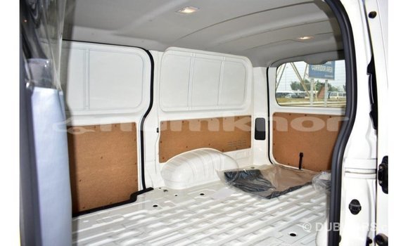 Buy Import Toyota Hiace White Car in Import - Dubai in Bumthang Buy Import Toyota Hiace White Car in Import - Dubai in Bumthang