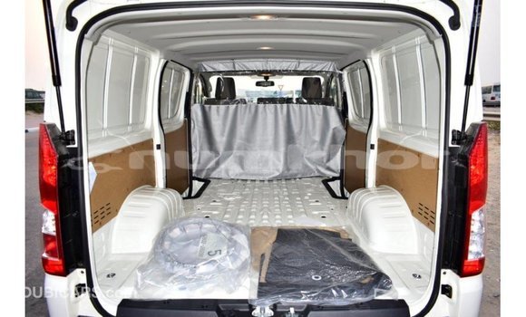 Buy Import Toyota Hiace White Car in Import - Dubai in Bumthang Buy Import Toyota Hiace White Car in Import - Dubai in Bumthang