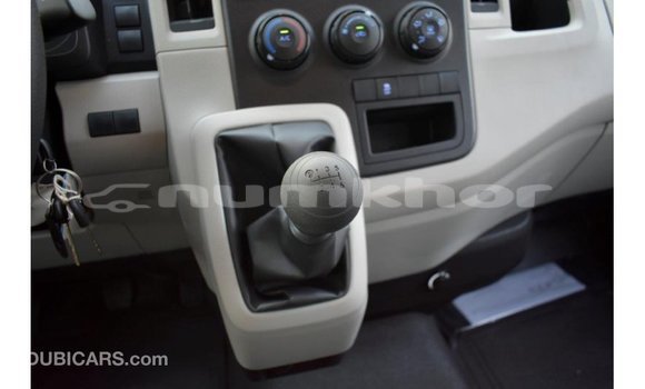 Buy Import Toyota Hiace White Car in Import - Dubai in Bumthang Buy Import Toyota Hiace White Car in Import - Dubai in Bumthang