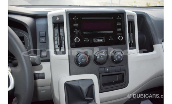 Buy Import Toyota Hiace White Car in Import - Dubai in Bumthang Buy Import Toyota Hiace White Car in Import - Dubai in Bumthang