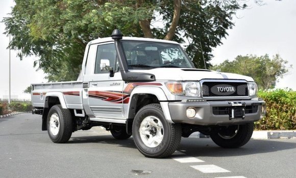 Buy Import Toyota Land Cruiser Other Car in Import - Dubai in Bumthang Buy Import Toyota Land Cruiser Other Car in Import - Dubai in Bumthang