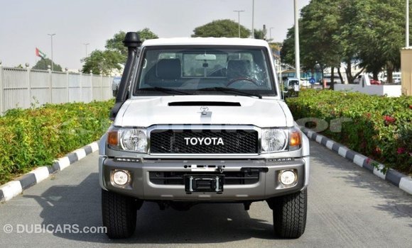 Buy Import Toyota Land Cruiser Other Car in Import - Dubai in Bumthang Buy Import Toyota Land Cruiser Other Car in Import - Dubai in Bumthang