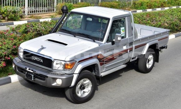 Buy Import Toyota Land Cruiser Other Car in Import - Dubai in Bumthang Buy Import Toyota Land Cruiser Other Car in Import - Dubai in Bumthang
