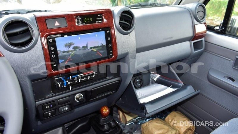 Big with watermark toyota land cruiser bumthang import dubai 2213